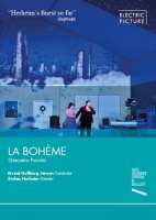 Puccini: La boheme